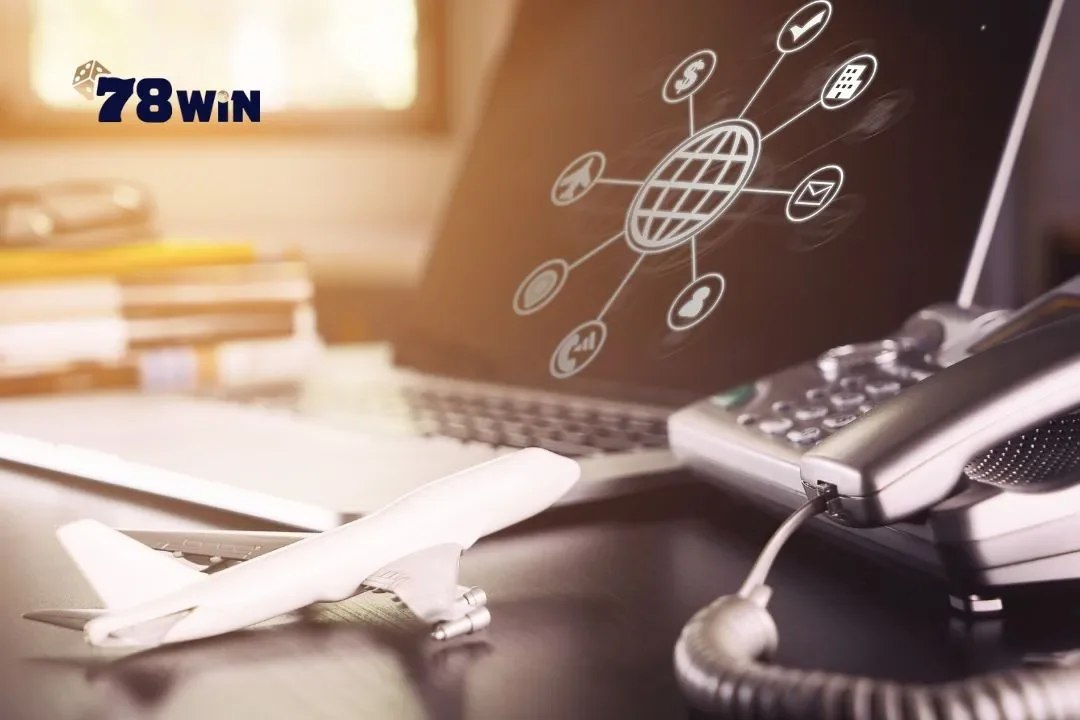 Nhìn chung về chương trình đại lý 78win