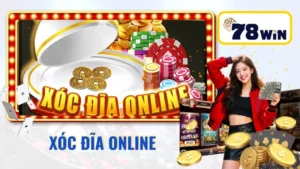 Xóc đĩa online
