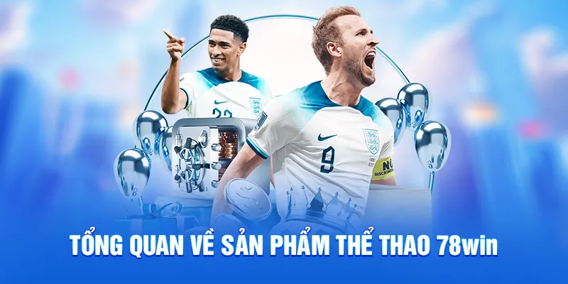 Tổng quan về sảnh thể thao 78win