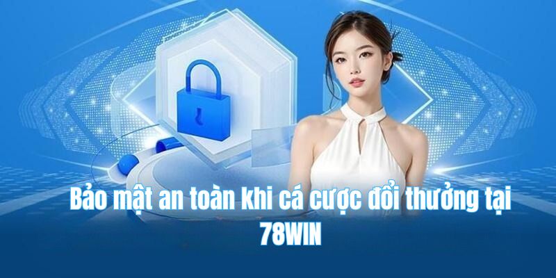 Bảo mật 78win